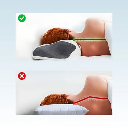 Horizon™ PREMIUM ERGONOMIC PILLOW