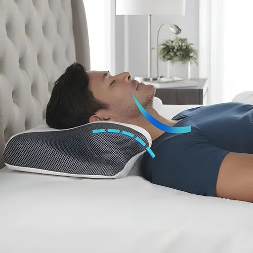 Horizon™ PREMIUM ERGONOMIC PILLOW