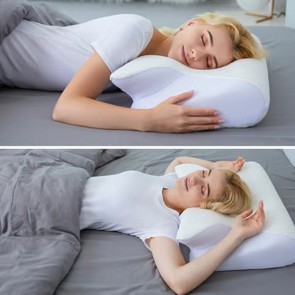 Horizon™ PREMIUM ERGONOMIC PILLOW