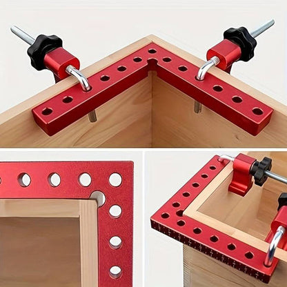 Horizon™ 90° Precision Clamping Squares